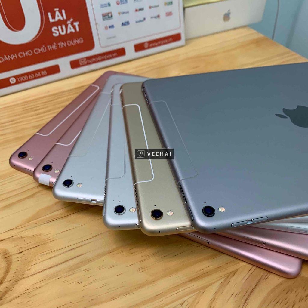 🍏 IPAD PRO 9.7 32GB WIFI + 4G ZIN ALL 100%| COD 🤟