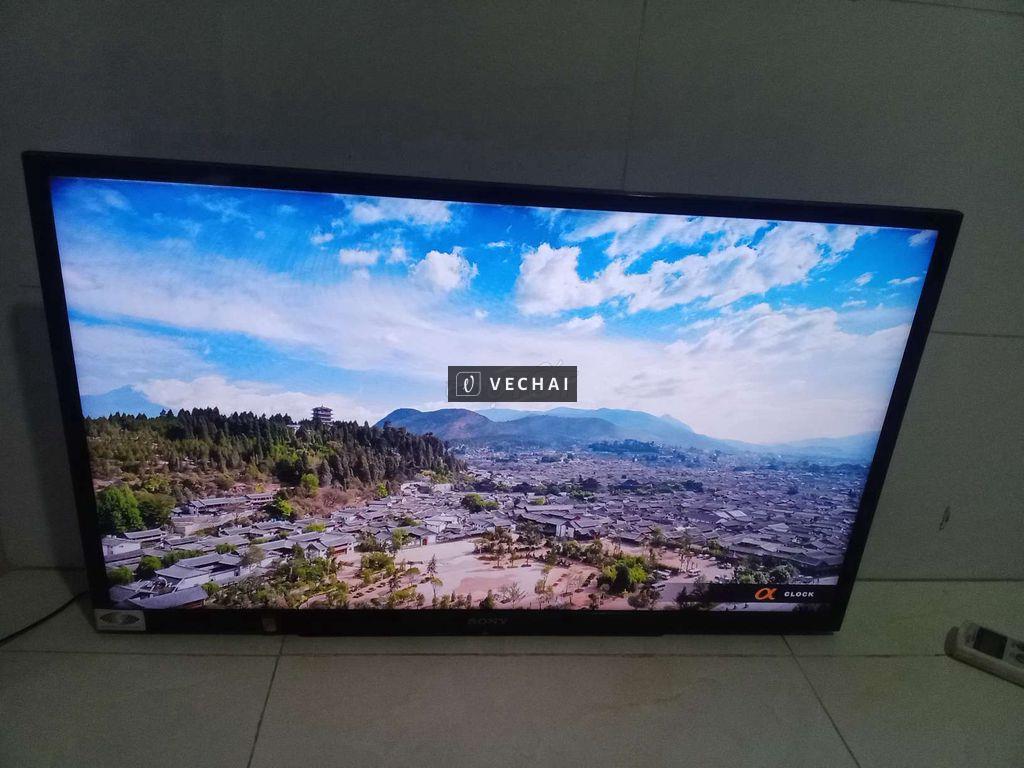 Tivi LED SONY 32inch