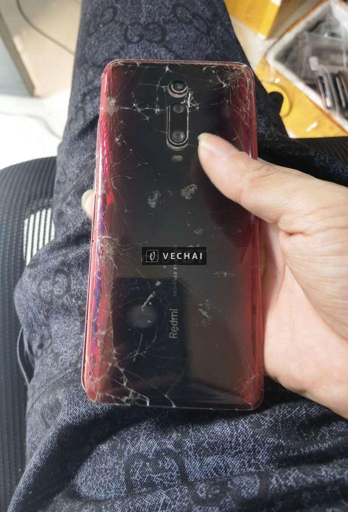 Xiaomi k20 pro hư màn xác zin sống full