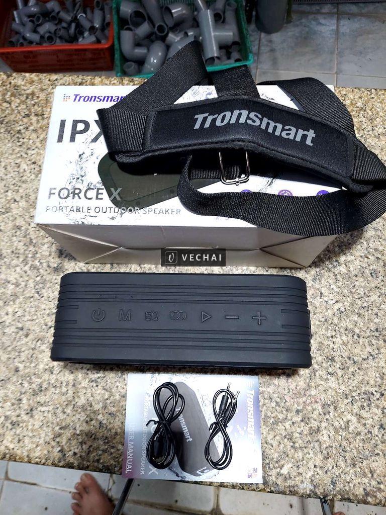 Loa Tronsmart Force Max