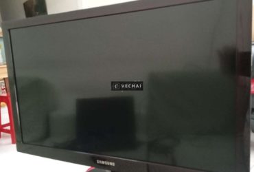 MÀN SAMSUNG 24 INCH (S24B350FL)