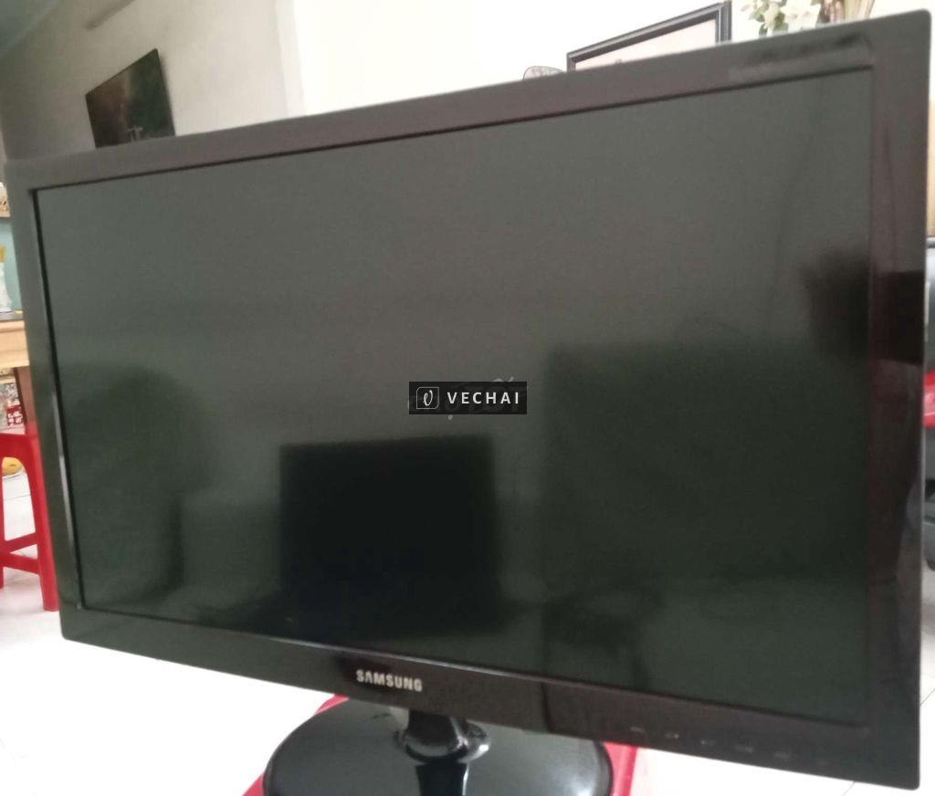 MÀN SAMSUNG 24 INCH (S24B350FL)