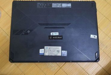 Bán xác asus tuf 505 (không ram,ssd,hhd)