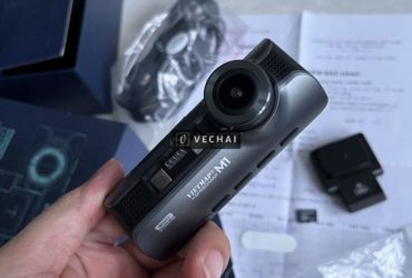 Cam Vietmap M1, Vcar, bơm điện, kẹp điện thoại