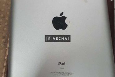 Xác sống ipad 3 như hình