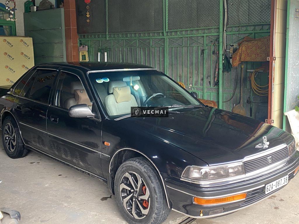 Bán xe accord std năm 1992