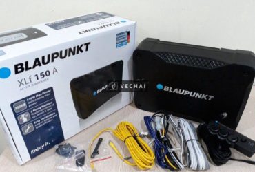 LOA SUB SIÊU TRẦM BLAUPUNKT XLF 180 A