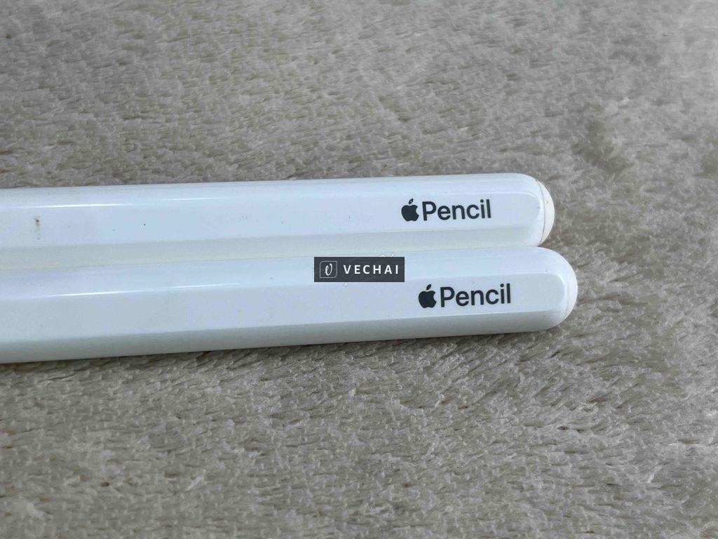 Bút Pencil 2 Máy đẹp bao tesst có bảo hành đầy đủ