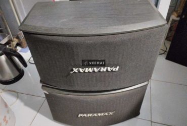 Loa Paramax P 328K