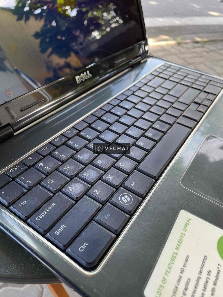 xác  laptop dell i3