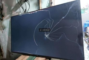 Bán xác tivi Mi L55 inch L55-M7-EA.