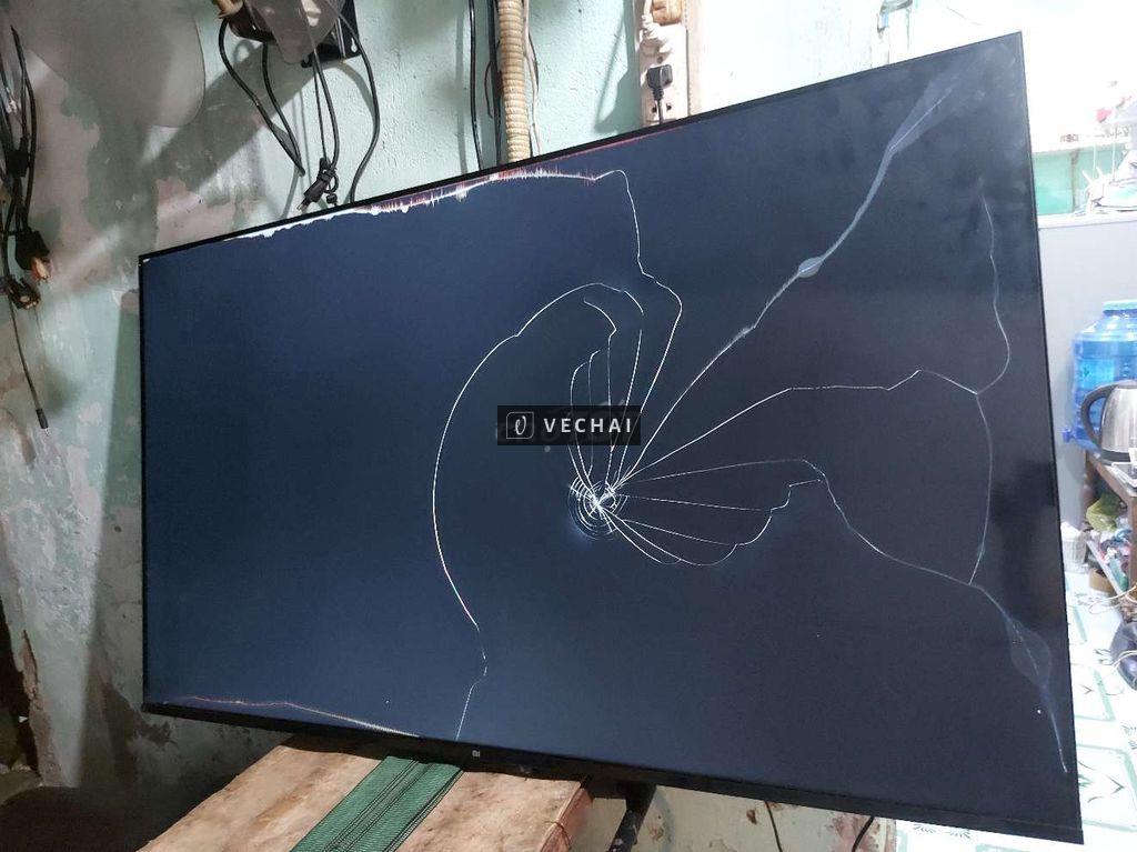 Bán xác tivi Mi L55 inch L55-M7-EA.