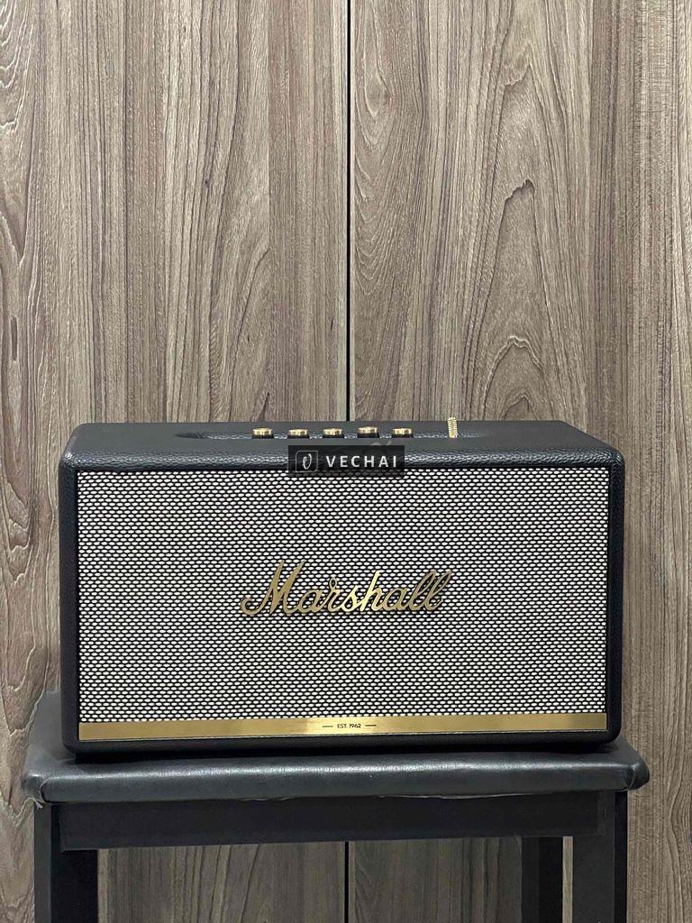 loa DIY . ngoại hình marshall