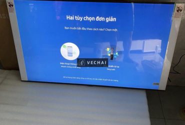 Thanh lý tivi samsung giá rẻ