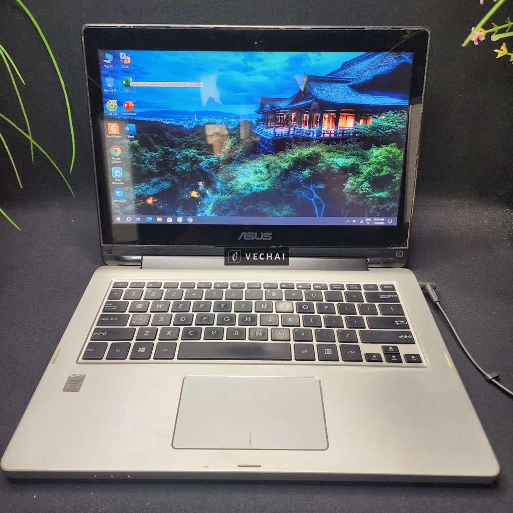 Laptop Asus Core I3 gen4 rã xác bán linh kiện