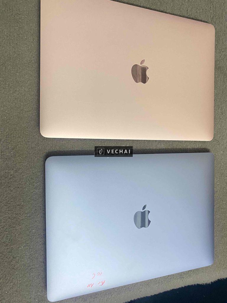 xác Macbook air m1 13” 2020 gray,gold lấylinh kien