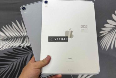 🍏 iPad Pro 11in 2018 64Gb Wifi 4G Zin All 100% 🤟