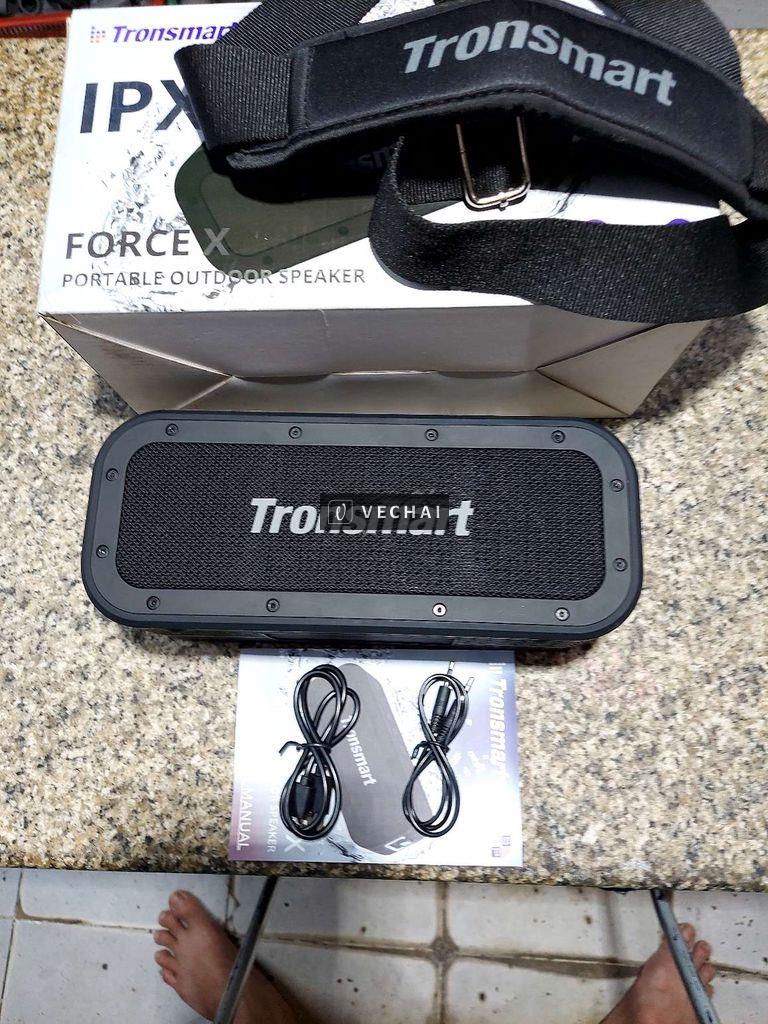 Loa Tronsmart Force Max