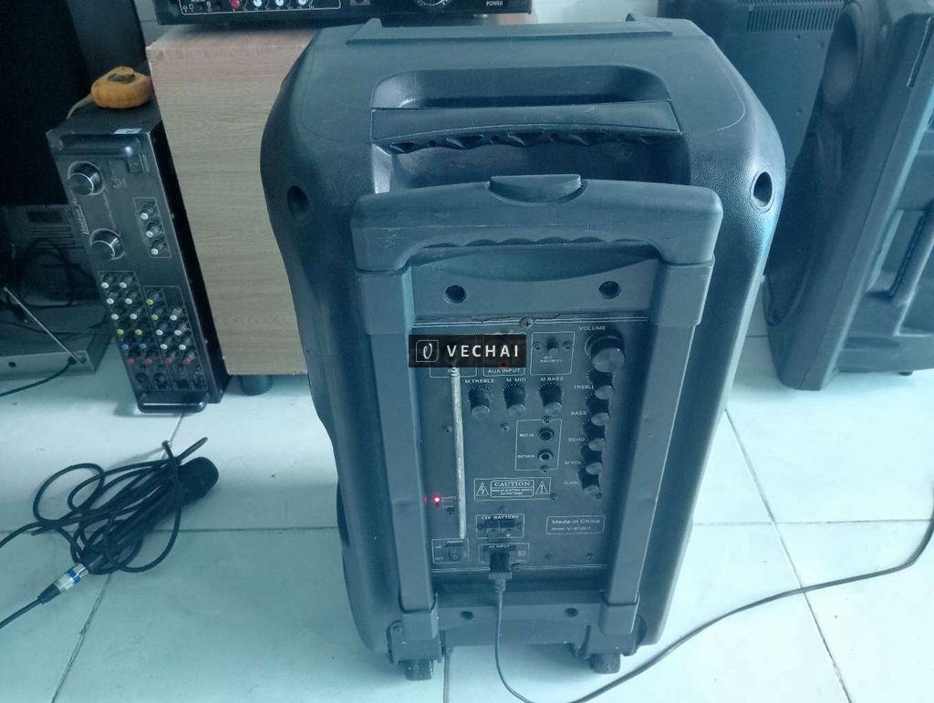 Loa kéo bass 30 trung quốc