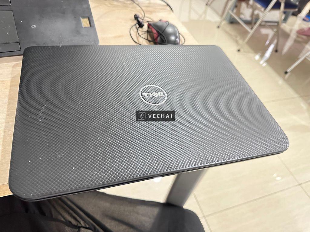 Xác Laptop dell inspiron 3421