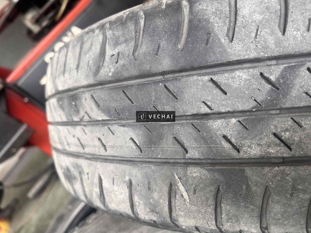 Lốp bridgestone 185/60/r15 ep150 ecopia Vios