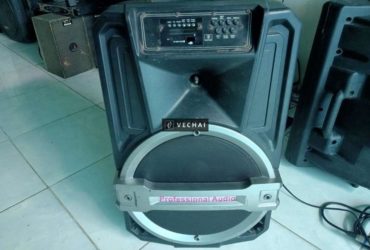 Loa kéo bass 30 trung quốc