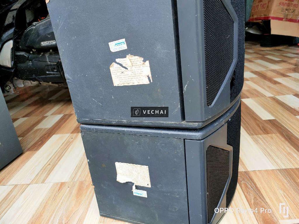 Loa JBL KS308, chuẩn karaoke