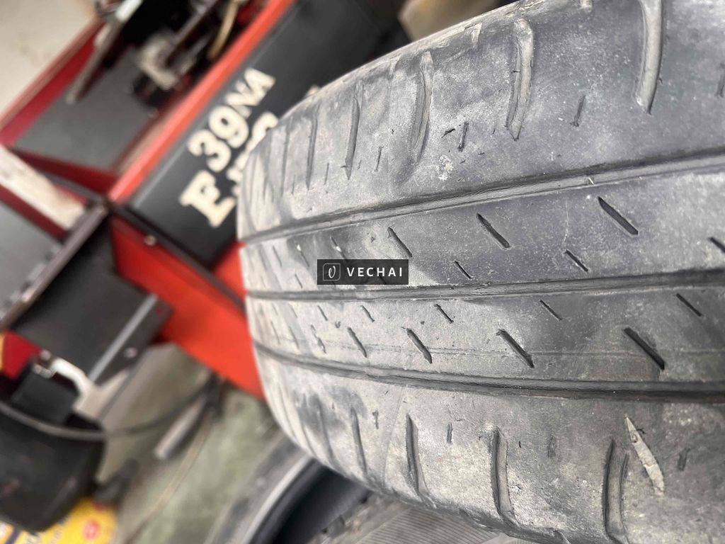 Lốp bridgestone 185/60/r15 ep150 ecopia Vios