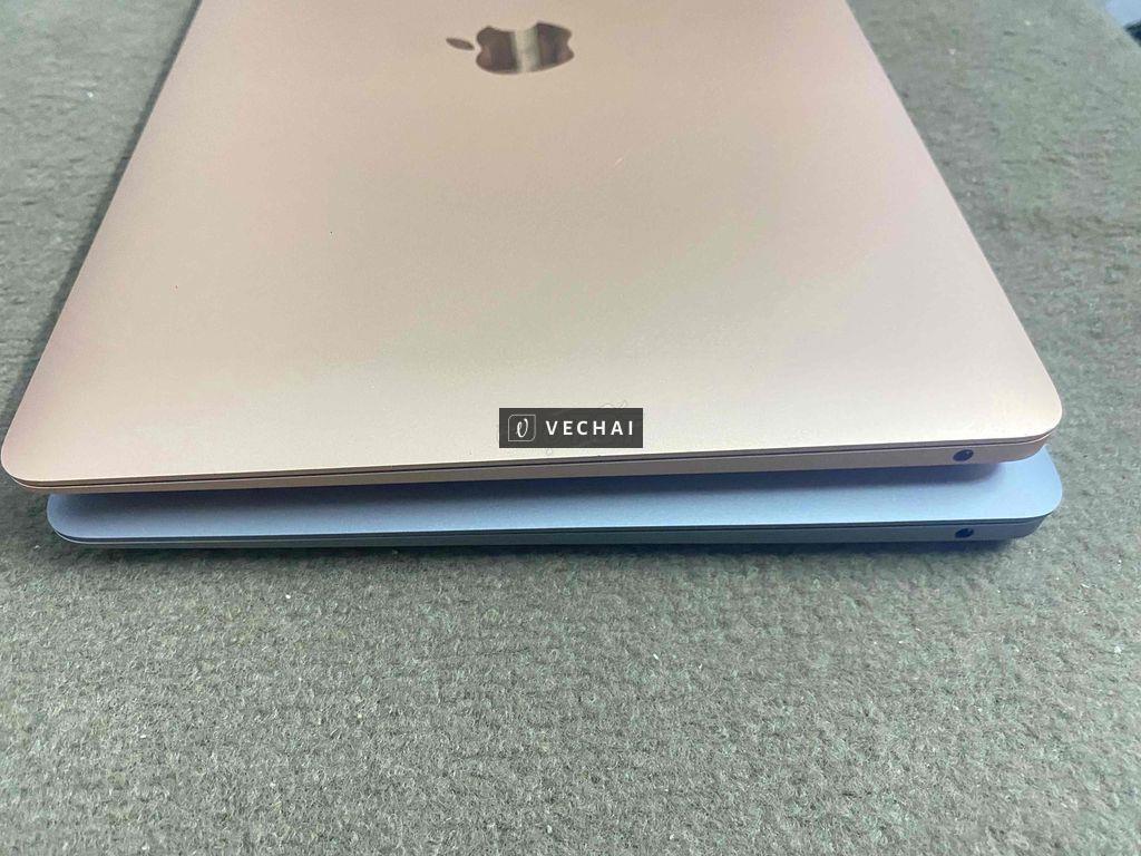 xác Macbook air m1 13” 2020 gray,gold lấylinh kien