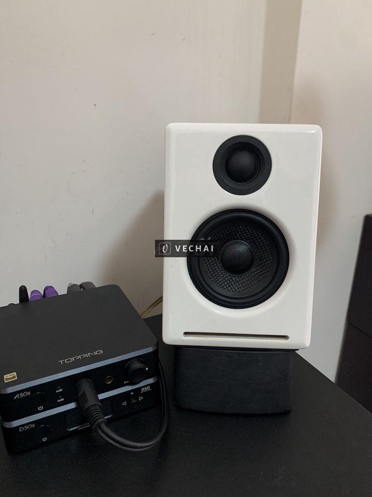 Bán cặp loa Audioengine A2+