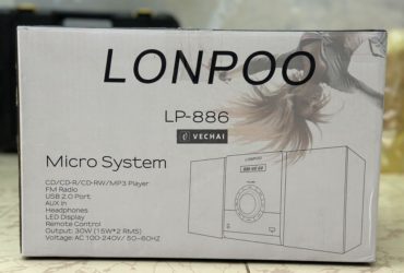 Loa LONPOO LP-886