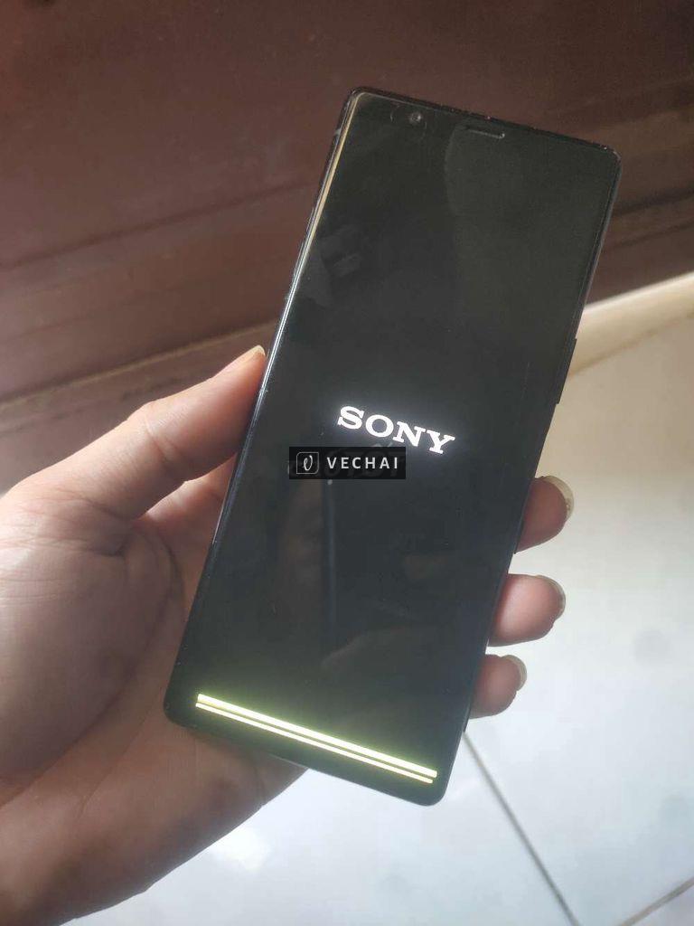 Xperia 5 chip 855 bán xác sống