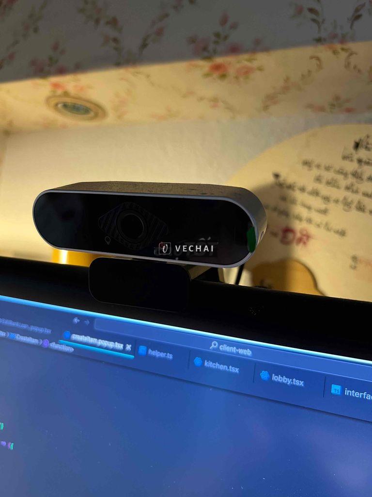 Bán Webcam Xiaomi