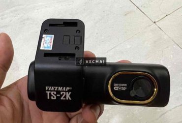 Camera VietMap TS2K bán xe tháo bán lại. như mới