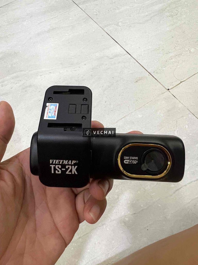 Camera VietMap TS2K bán xe tháo bán lại. như mới