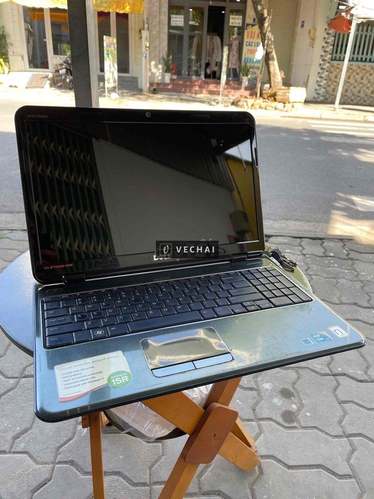 xác  laptop dell i3