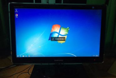 Màn Samsung 22 inch full HD  đẹp như mới