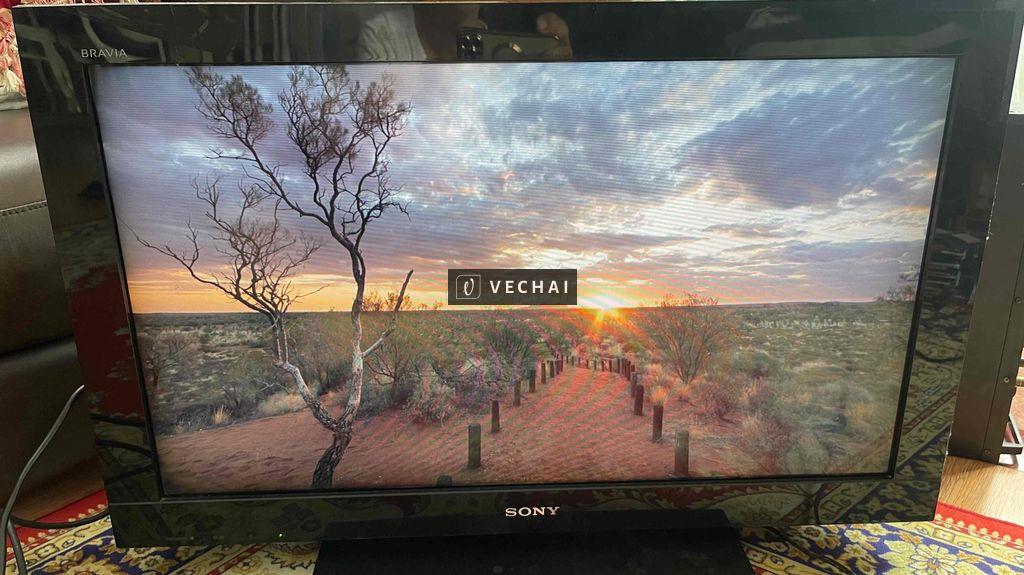 tivi LCD Sony 32 inch