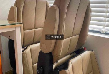 Ghế theo xe Kia sedona 99,9%