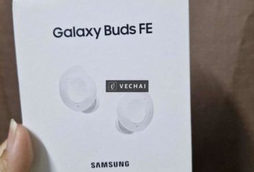 Tai nghe samsun galaxy buds fe