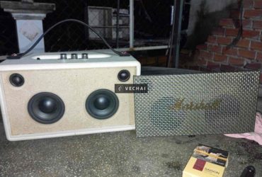 loa diy marshall cs 100w