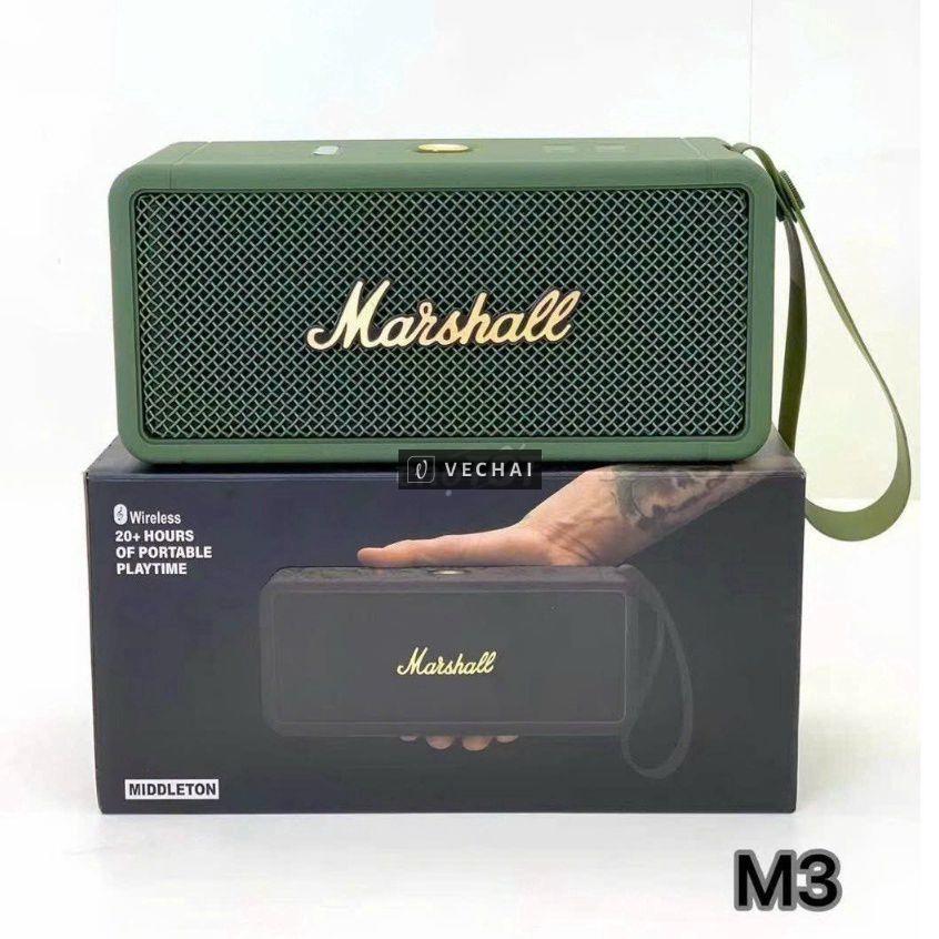 Loa Marshall Middleton M3 20w