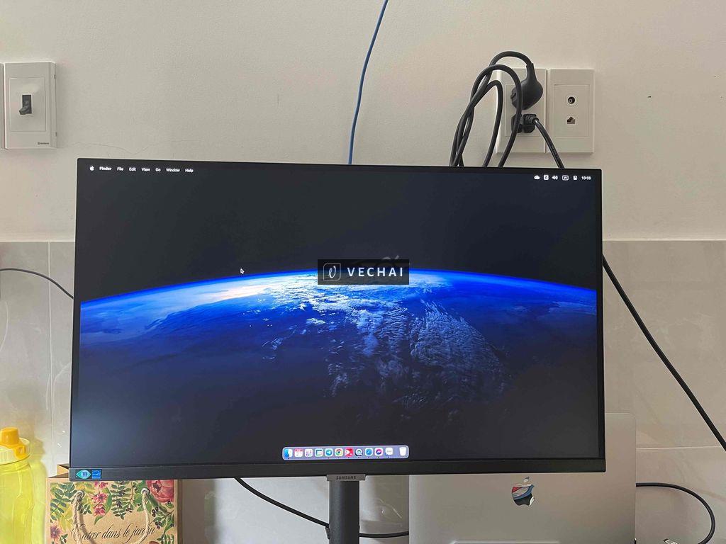 Màn hình Samsung 4K 27 inch Viewfinity BH 5/6/2025