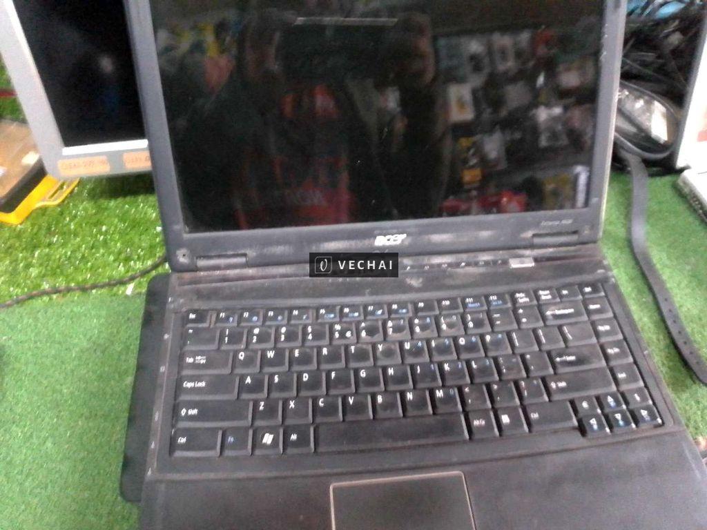 Laptop xác acer aspire lỗi bán 290k