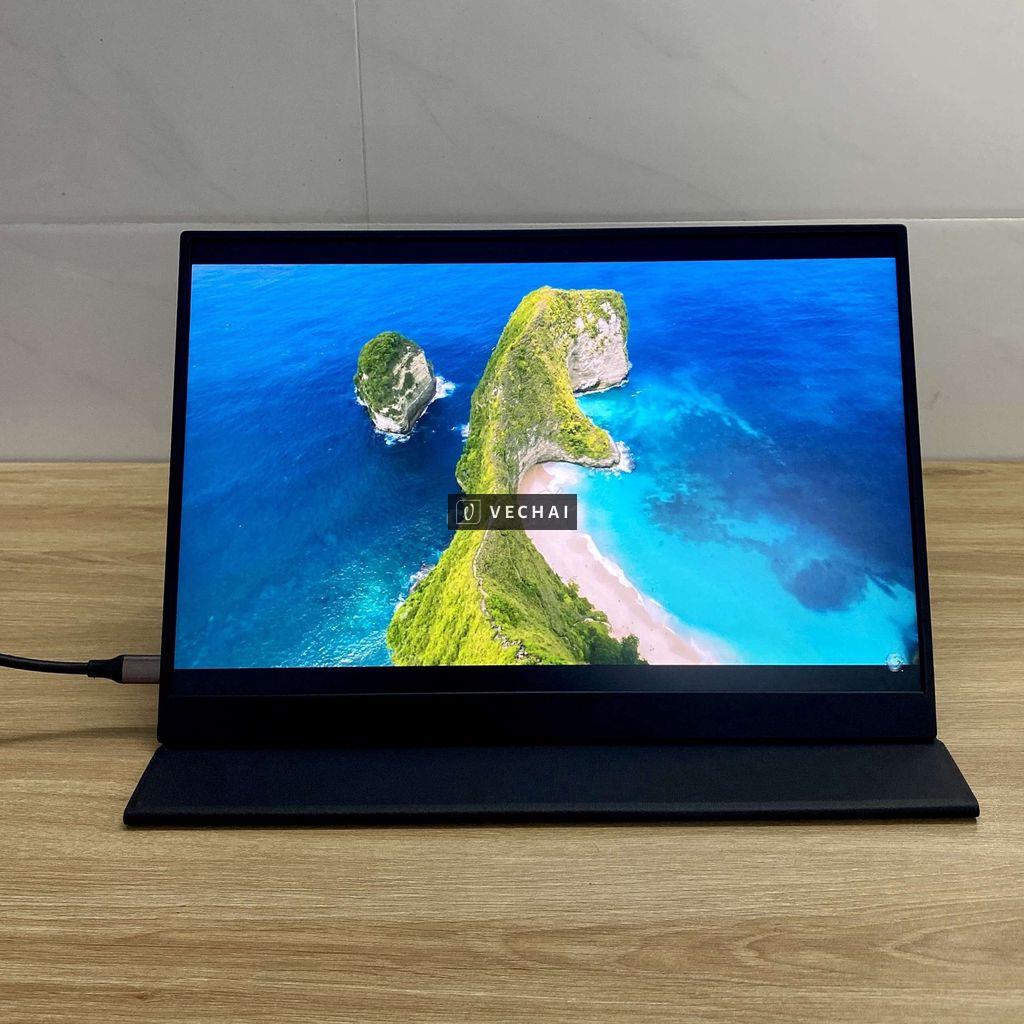 Màn hình di động Eimio 14 inch, 2K, 60hz, IPS