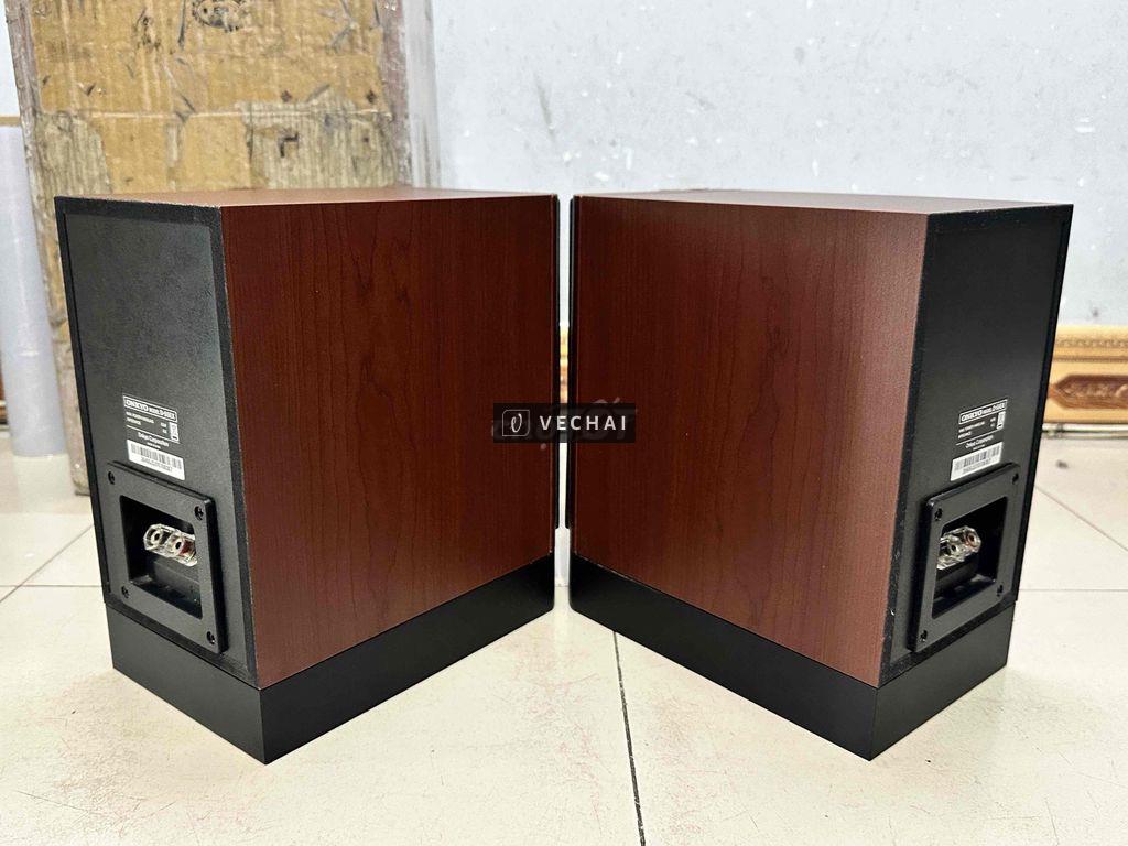 Loa bookshelf Onkyo D-55EX