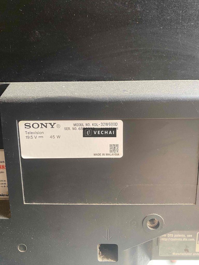 tivi 32 sony