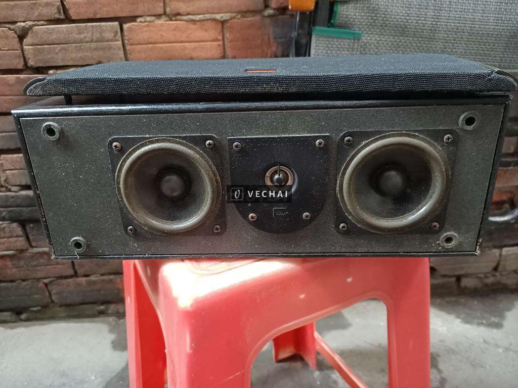 Loa JBL MR Center cần bán