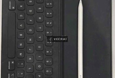 Apple Smart Keyboard ipad Pro 12.9 và Pencil 2