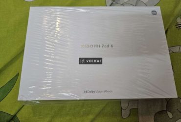 Xiaomi pad 6 6gb 128GB- Hàng quốc tế